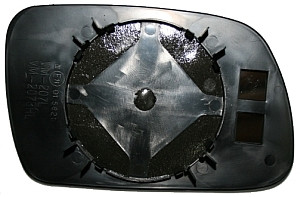 ABAKUS Spiegelglas, Außenspiegel